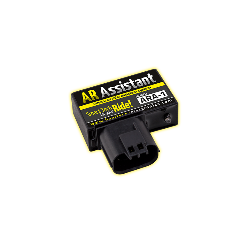 AR Assistent (ARA-1)