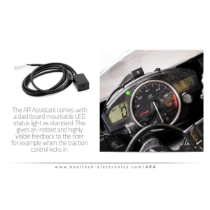 AR Assistent (ARA-1)