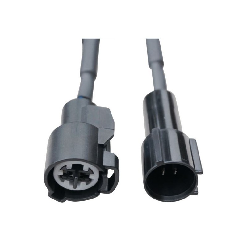 BoosterPlug til Husquarna