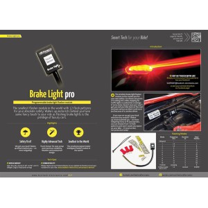 Brake Light pro DUCATI (BLP-U06)
