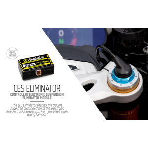 CES Eliminator (CESE-04)