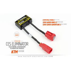 CES Eliminator (CESE-04)