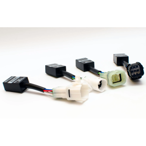 ES Eliminator HONDA (ESE-H02)