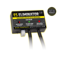 ES Eliminator SW
