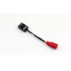 ES-kalibrator for eksosservo (ESC)