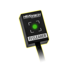 FI-feilkodefjerner verktøy (FIC)