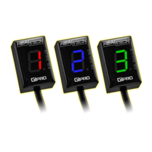 GIpro X-type G2 girindikator display (GPXT)