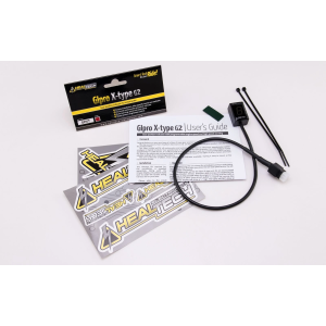 GIpro X-type G2 girindikator (GPXT)