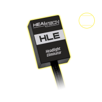 Frontlykt Eliminator-modul