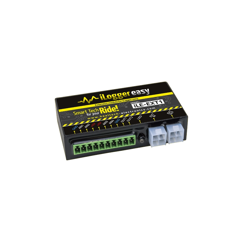 iLE Extension Module (iLE-EXT1)
