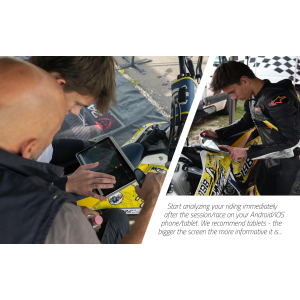 iLogger easy kit (iLE-1-KIT)