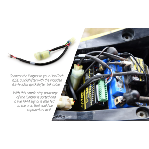 iLogger easy kit (iLE-1-KIT)