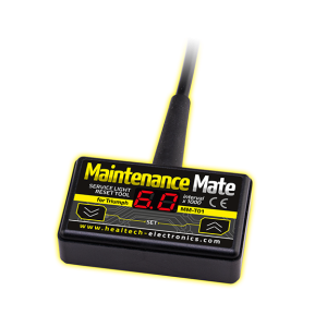 Maintenance Mate til BMW (MM-BM1)