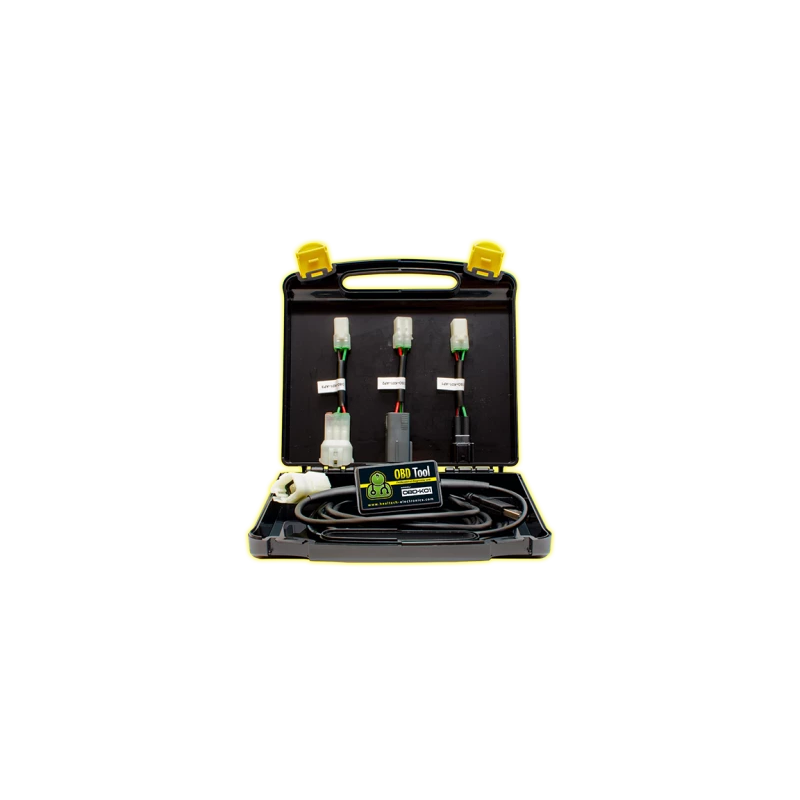 OBD verktøy SUZUKI (OBD-S01)