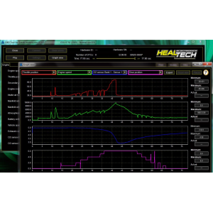 OBD verktøy SUZUKI (OBD-S01)