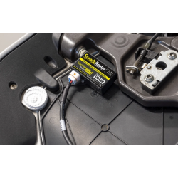 SpeedoHealer CAN-BUS system (SH-CAN)