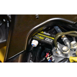 SpeedoHealer CAN-BUS system (SH-CAN)