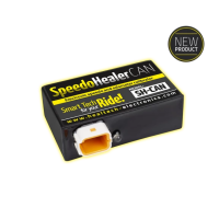 CAN-BUS-kompatibel speedometerkalibrator