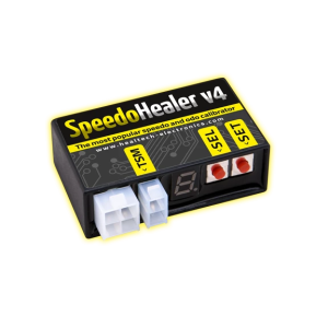 SpeedoHealer V4 (SH-V4)