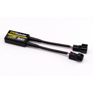 STV Eliminator (STVE)