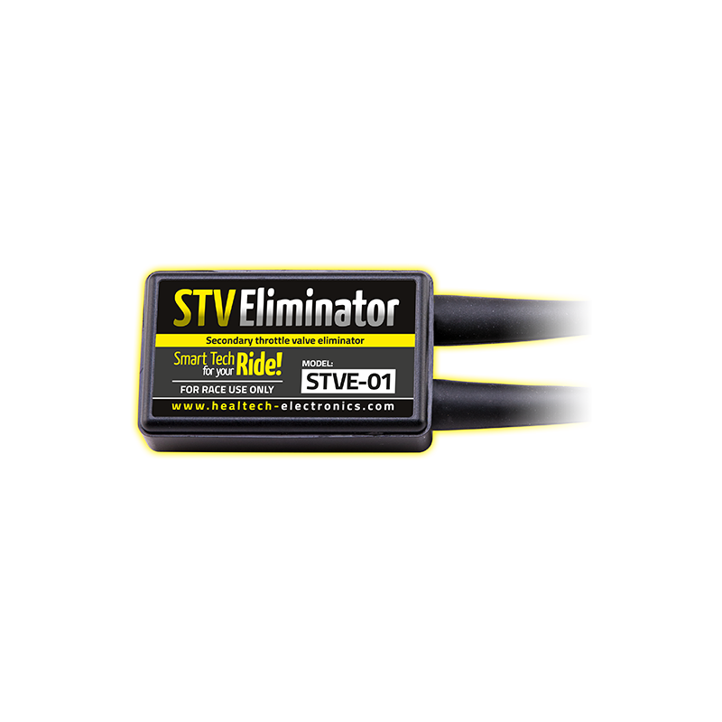 STV Eliminator (STVE)