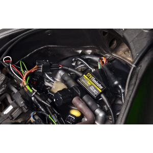 STV Eliminator (STVE)