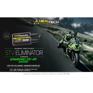 STV Eliminator (STVE)