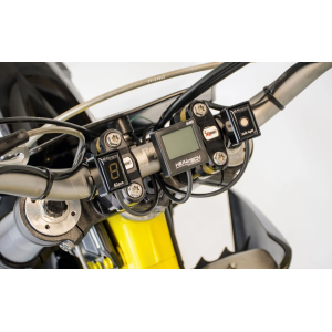 Styrefeste for GIpro og Shift Light pro