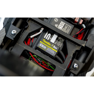 ThunderBox (TB-U01) (maksimal koblingsstrøm: 16A)