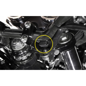 ThunderBox (TB-U01) (maksimal koblingsstrøm: 16A)