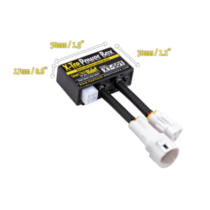X-Tre Power Box (EXT-S01)