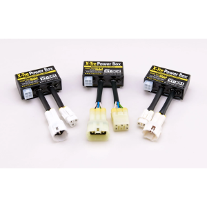 X-Tre Power Box (EXT-S01)